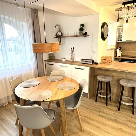 Апартаменты Apartman Lipno 1 Чески-Крумлов Экстерьер фото
