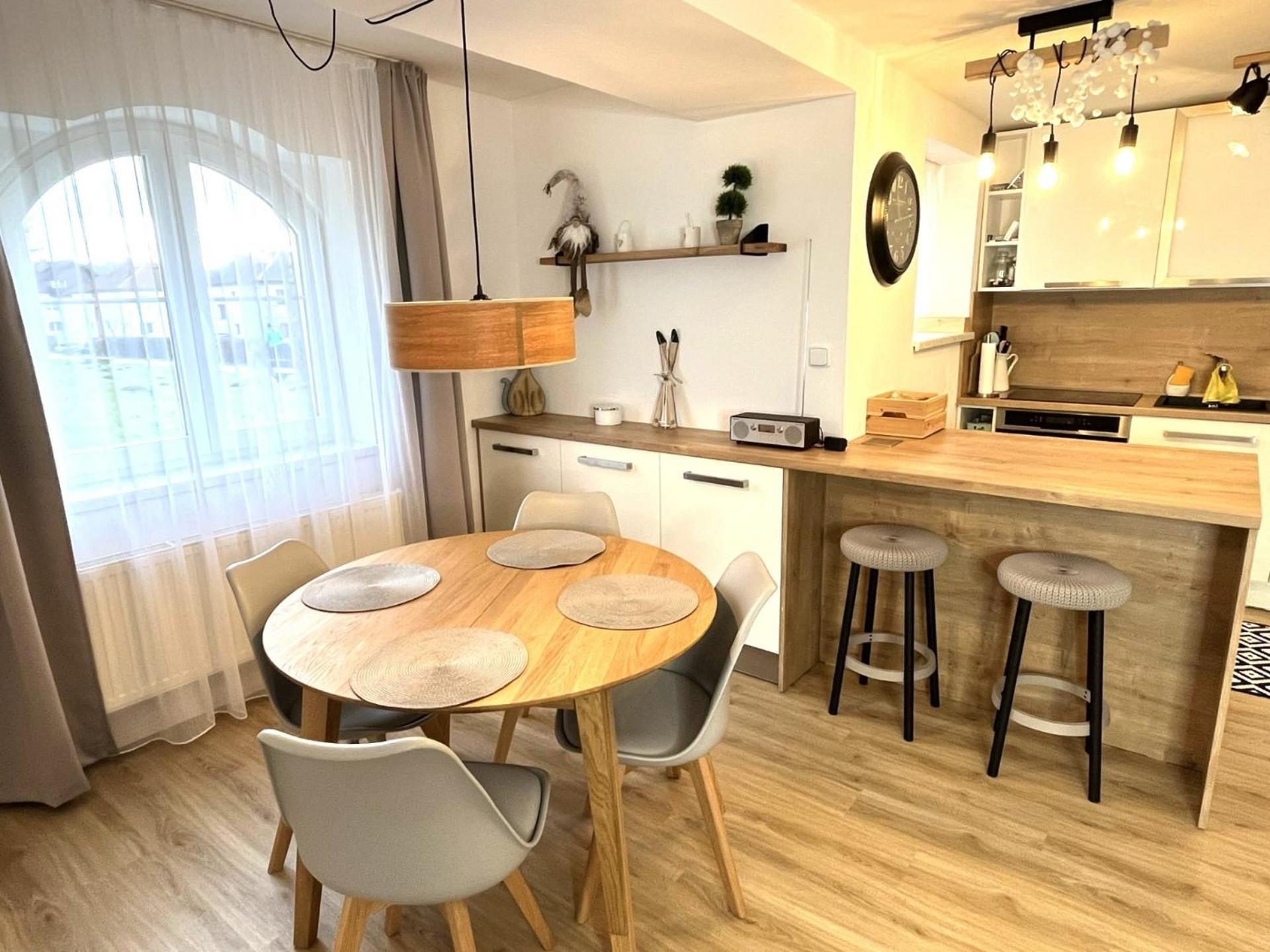 Апартаменты Apartman Lipno 1 Чески-Крумлов Экстерьер фото