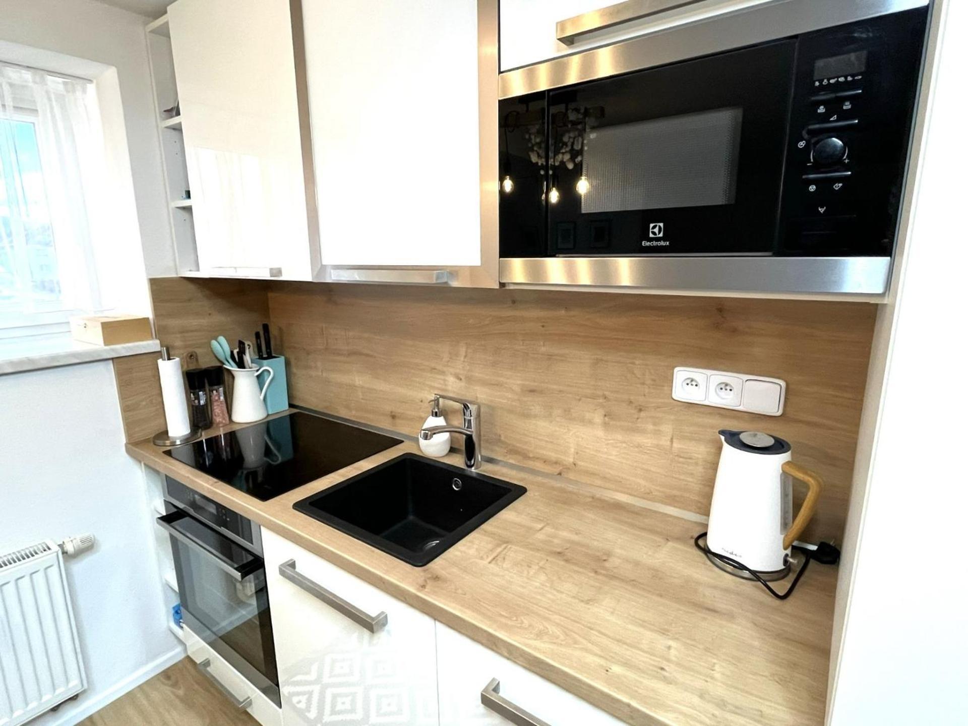 Апартаменты Apartman Lipno 1 Чески-Крумлов Экстерьер фото